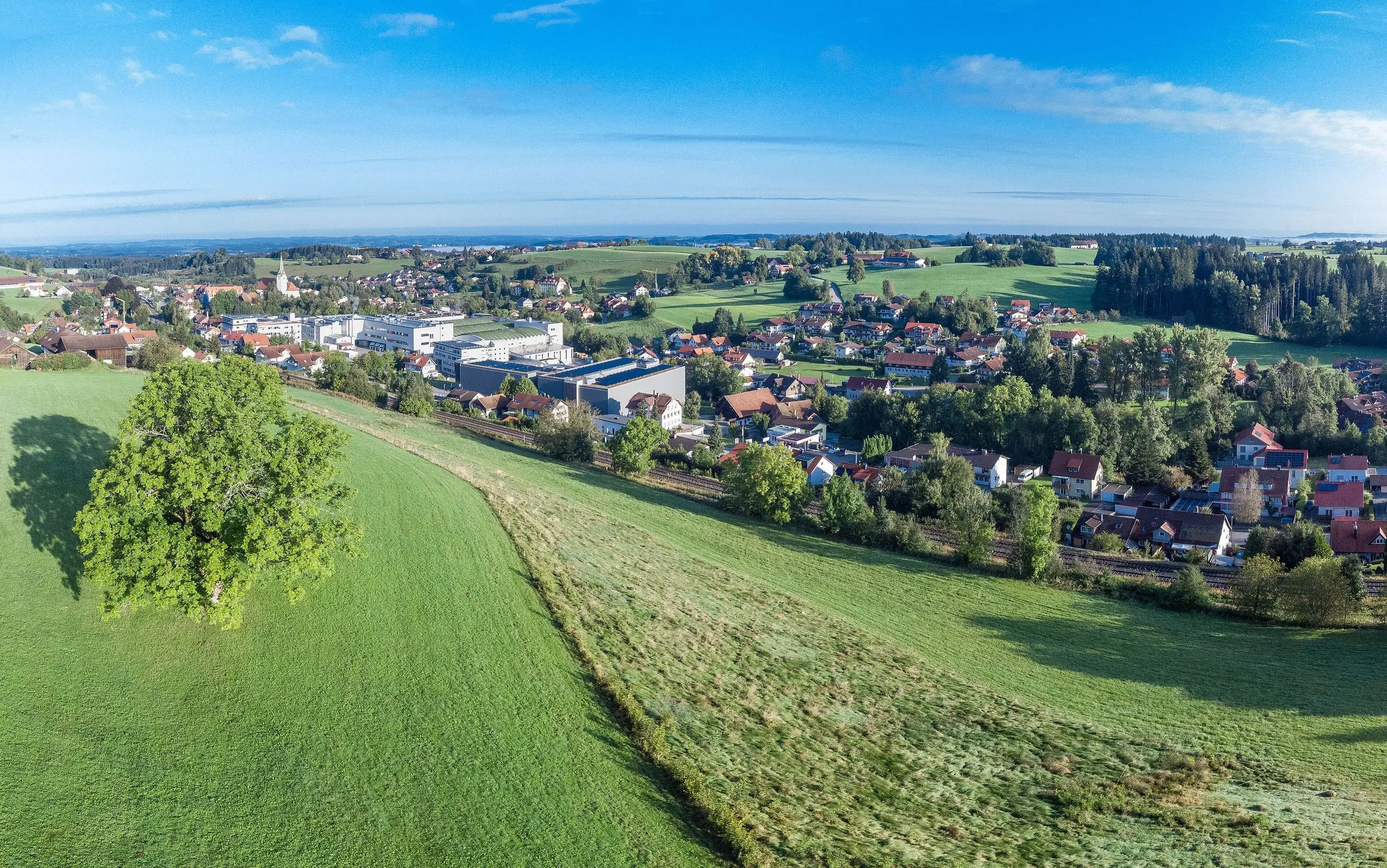 Bauleitplanung